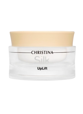 podtyagivayushchij krem dlya lica 50 ml christina izrail