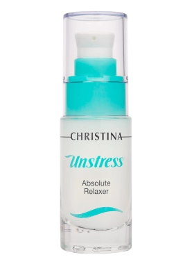 syvorotka dlya absolyutnogo razglazhivaniya morshchin 30 ml christina izrail