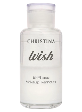 dvuhfaznoe sredstvo dlya demakiyazha dlya zreloj kozhi 100 ml christina izrail