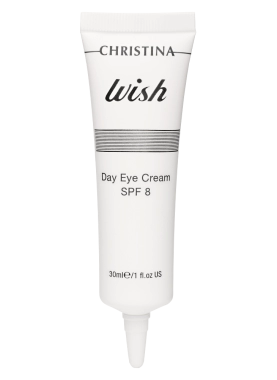 dnevnoj krem dlya kozhi vokrug glaz spf 8 30 ml christina izrail