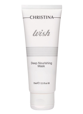 intensivnaya pitatelnaya maska 75 ml christina izrail