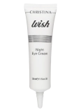nochnoj krem dlya kozhi vokrug glaz 30 ml christina izrail