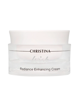 krem dlya uluchsheniya cveta lica 50 ml christina izrail