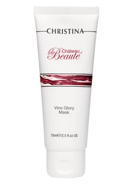 maska dlya momentalnogo liftinga 75 ml christina izrail