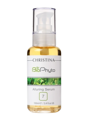 syvorotka dlya chuvstvitelnoj kozhi quotocharovaniequot prof 100 ml christina izrail