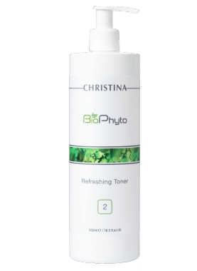 osvezhayushchij tonik dlya chuvstvitelnoj kozhi prof 500 ml christina izrail