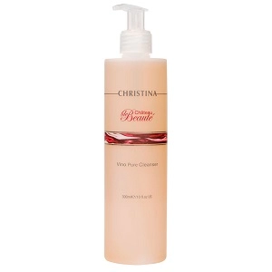 ochishchayushchij gel dlya normalnoj i suhoj kozhi 300 ml christina izrail