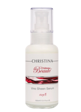uvlazhnyayushchaya syvorotka dlya lica quotvelikolepiequot 100 ml christina izrail