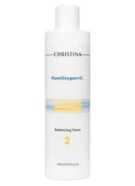 balansiruyushchij tonik dlya lica prof 300 ml christina izrail