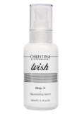 omolazhivayushchaya syvorotka dlya zreloj kozhi prof 100 ml christina izrail