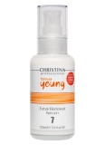 omolazhivayushchaya syvorotka quottotalquot prof 100 ml christina izrail
