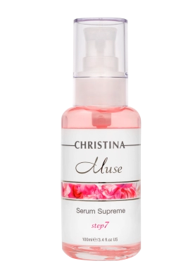 detoks syvorotka suprim prof 100 ml christina izrail