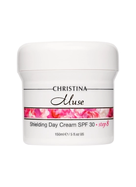 dnevnoj zashchitnyj krem spf 30 prof 150 ml christina izrail