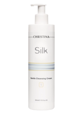 myagkij ochishchayushchij krem dlya lica prof 250 ml christina izrail
