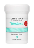 piling s probioticheskim dejstviem dlya chuvstvitelnoj kozhi 250 ml christina izrail