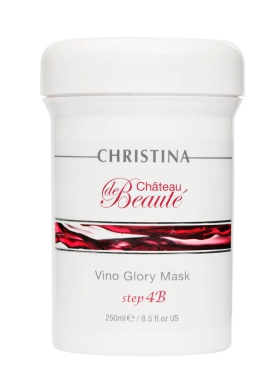 maska dlya momentalnogo liftinga prof 250 ml christina izrail