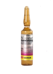 koktejl dlya lecheniya akne adn restart armor 5 ml 1 ampula mesopharm rossiya