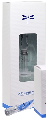 biorevitalizant s effektom armirovaniya outline gel skinoprotector 2 ml 1 shpric outline rossiya