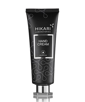 mnogofunkcionalnyj krem dlya ruk hand cream 100 ml hikari laboratories izrail