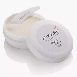 pudra poroshok dlya momentalnogo liftinga power lift powder 25 gr hikari laboratories izrail