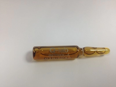 retinoevaya kislota 1000 ui 2 ml 1 ampula quartz cosmetics ispaniya