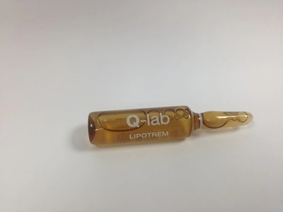 triak lipotrem 5 ml 1 ampula quartz cosmetics ispaniya
