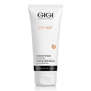 regeneriruyushchij dnevnoj krem cn urban day cream 200 ml gigi izrail
