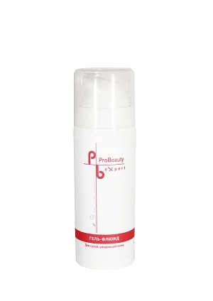 gel flyuid dlya suhoj kozhi 30 ml axioma rossiya
