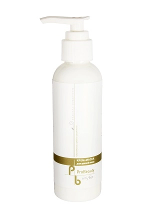 krem maska dlya zreloj kozhi omolozhenie glubokoe uvlazhnenie 150 ml axioma rossiya