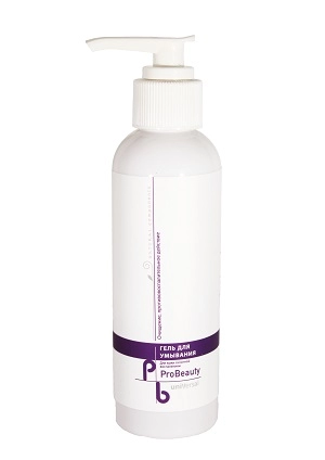 gel dlya umyvaniya dlya vospalennoj kozhi 150 ml axioma rossiya