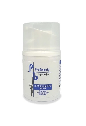 uvlazhnyayushchij krem dlya suhoj i obezvozhennoj kozhi lica 30 ml axioma rossiya