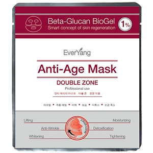 omolazhivayushchaya lifting maska dlya lica i glaz beta glucan biogel 1 anti age mask 1 sht everyang yuzhnaya koreya