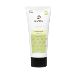 krem dlya ruk mindalnoe praline 75 ml gloria rossiya