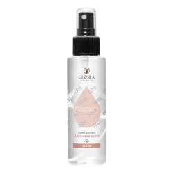 sprej dlya tela shelkovaya vual 110 ml gloria rossiya