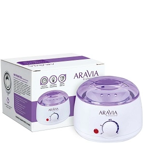 nagrevatel s termostatom na 500 ml 1 sht aravia professional kitaj