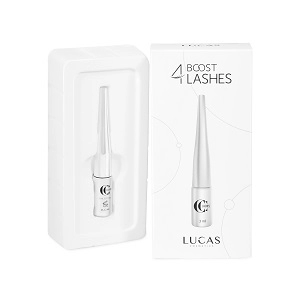 syvorotka dlya rosta resnic quotboost 4 lashesquot 3 ml cc lashes rossiya