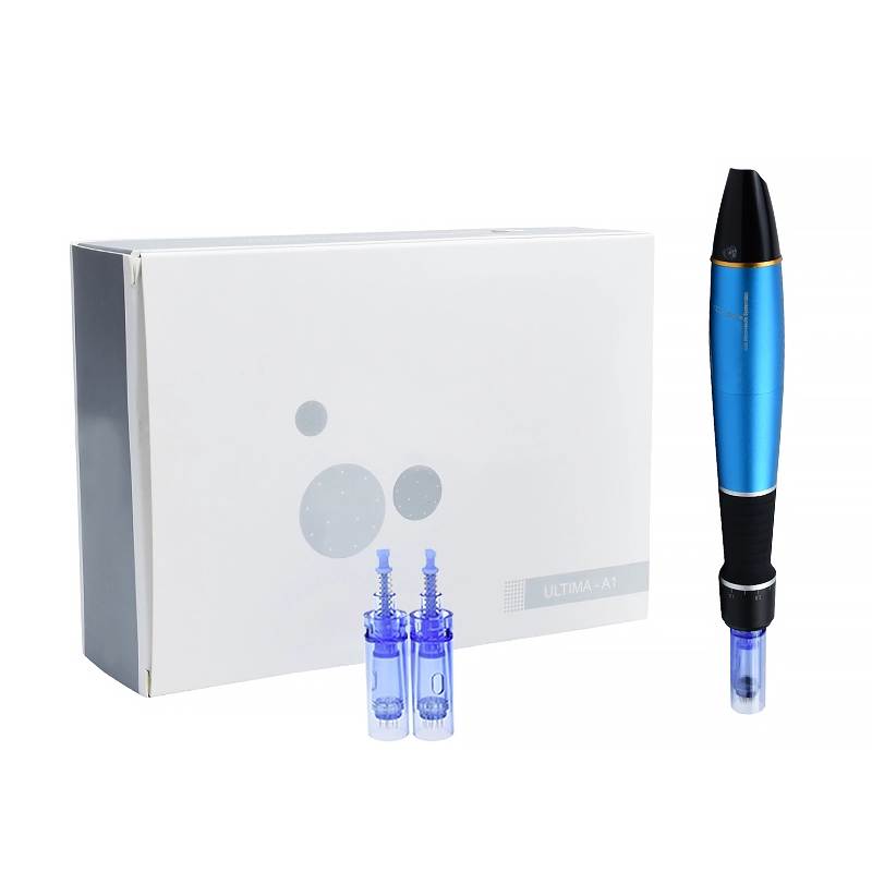 apparat dlya frakcionnoj mezoterapii dr pen model a1 w 1 sht dr pen kitaj