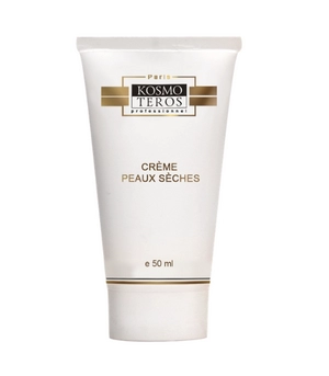 ks krem dlya suhoj kozhi lica 50 ml kosmoteros professionnel paris franciya