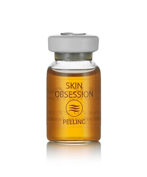 gel piling multikislotnyj skin obsession peel 8 ml 1 flakon hikari laboratories izrail