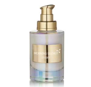 omolazhivayushchij krem dlya lica shei i dekolte morning secret cream akciya 50 ml hikari lab izrail
