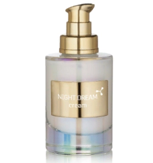nochnoj regeneriruyushchij krem night dream cream akciya 50 ml hikari lab izrail
