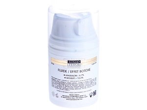 ks krem gel s botoeffektom dlya lica i glaz 50 ml kosmoteros professionnel paris franciya