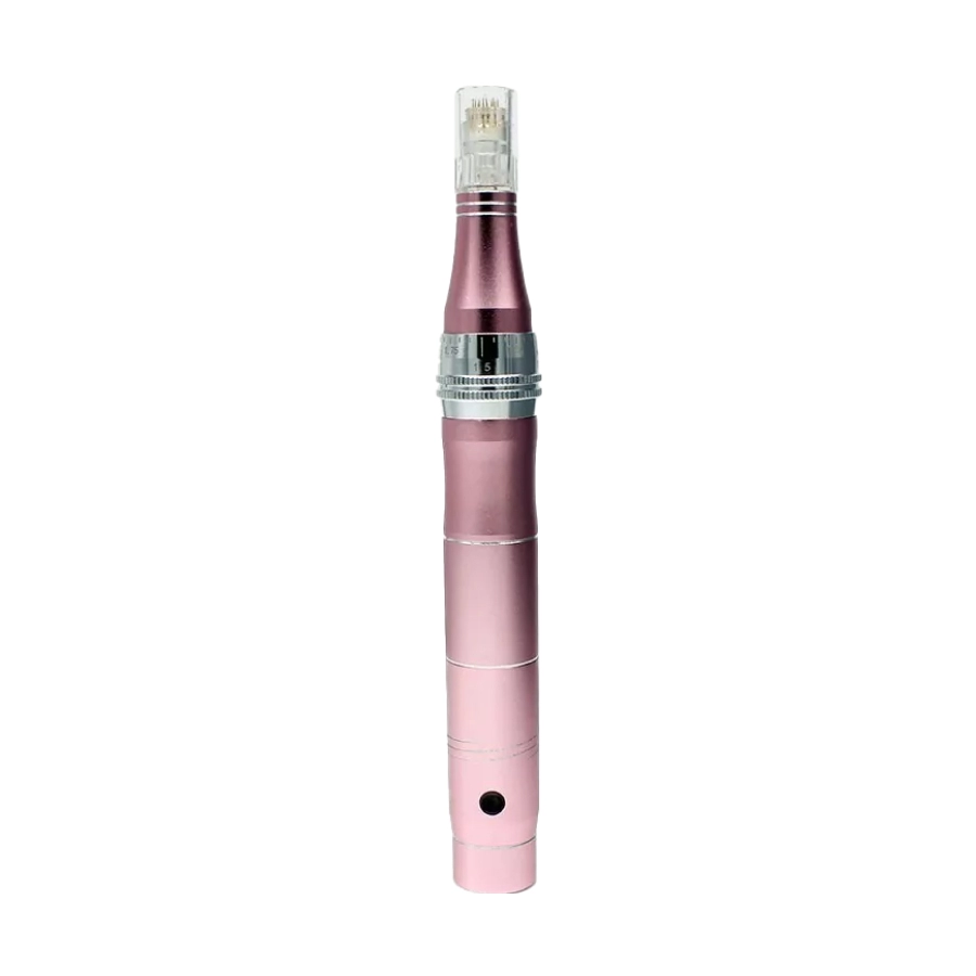 dermapen dp 12 rose v kejse apparat dlya frakcionnoj mezoterapii 1 sht yyr dp kitaj
