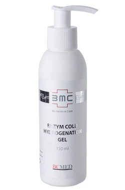 gel dlya holodnogo gidrirovaniya s enzimami 150 ml peel medical rossiya ssha