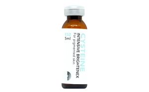 koktejl dlya lica quotsiyanie kozhiquot cysteine intensive brightenex esthetic dlya mezorollera 5 ml 1 flakon intomedi yuzhnaya koreya
