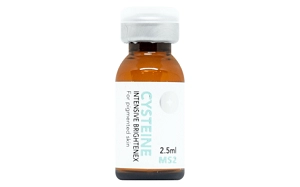 koktejl dlya vyravnivaniya cveta lica cysteine intensive brightenex medical 25 ml 1 flakon intomedi yuzhnaya koreya