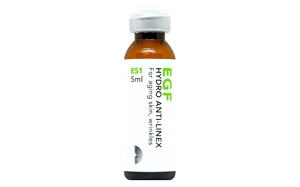omolazhivayushchij koktejl dlya lica egf hydro anti linex esthetic dlya mezorollera 5 ml 1 flakon intomedi yuzhnaya koreya