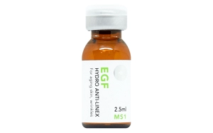 omolazhivayushchij koktejl dlya lica egf hydro anti linex medical 25 ml 1 flakon intomedi yuzhnaya koreya