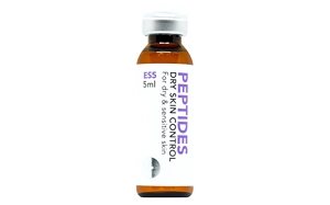 uvlazhnyayushchij koktejl dlya suhoj kozhi peptides dry skin control esthetic dlya mezorollera 5 ml 1 flakon intomedi yuzhnaya koreya
