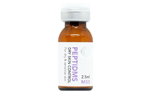 uvlazhnyayushchij koktejl dlya suhoj kozhi peptides dry skin control medical 25 ml 1 flakon intomedi yuzhnaya koreya